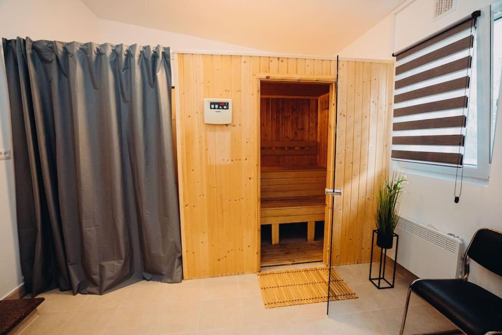 NorthSpot Cabin