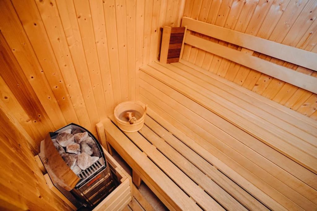 NorthSpot Cabin