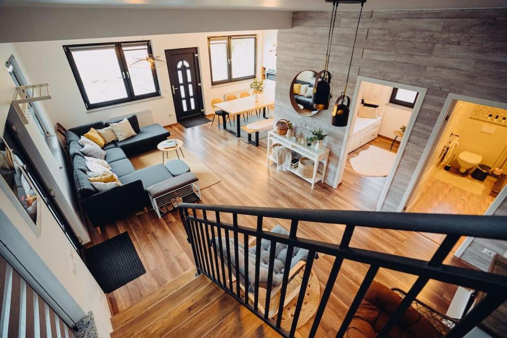 NorthSpot Cabin