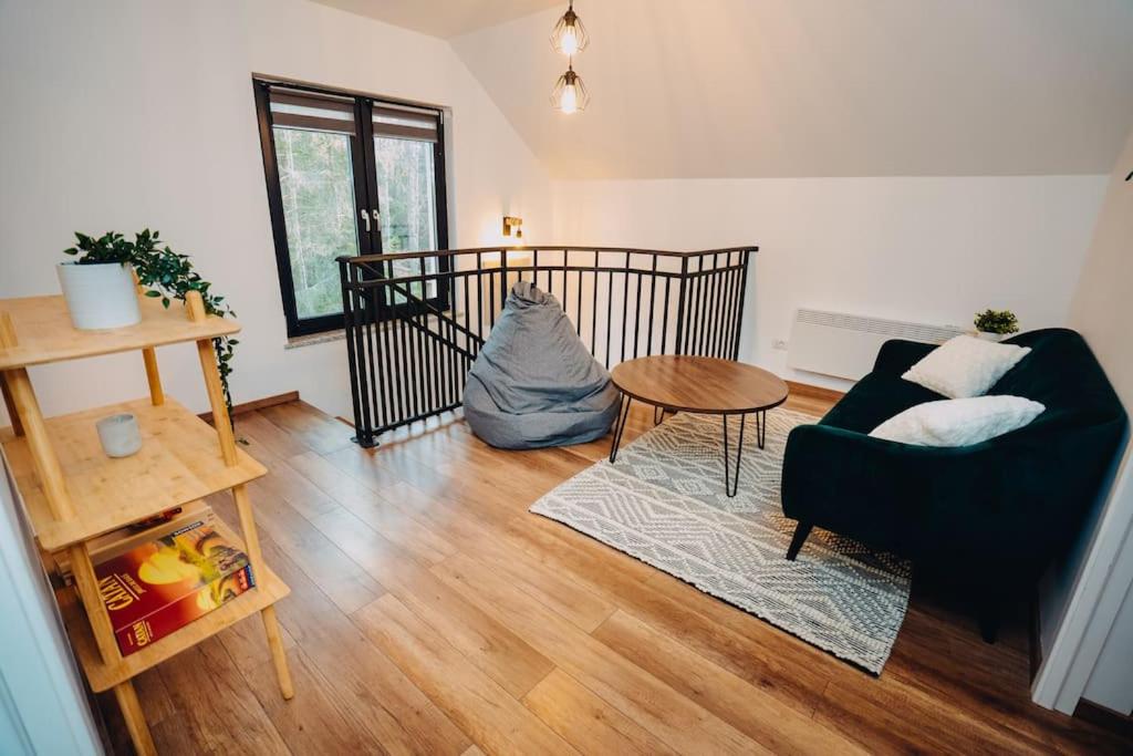 NorthSpot Cabin