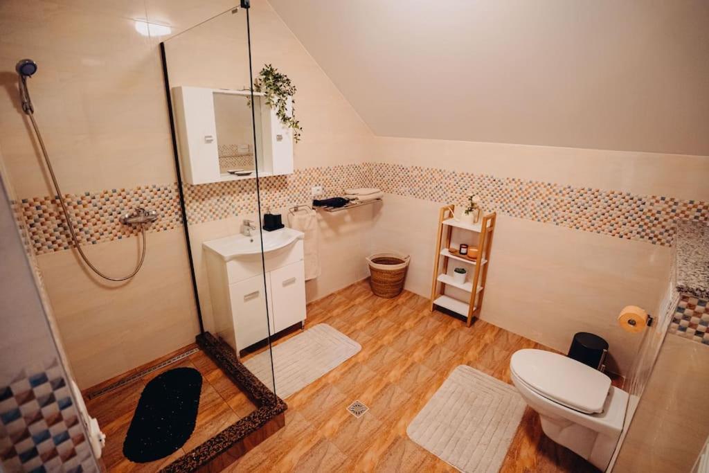 NorthSpot Cabin