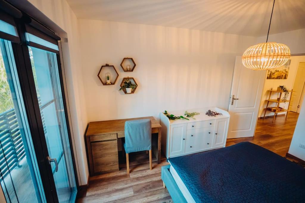 NorthSpot Cabin
