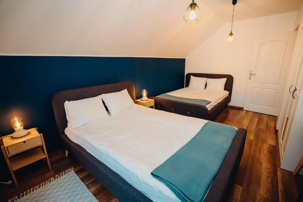 NorthSpot Cabin