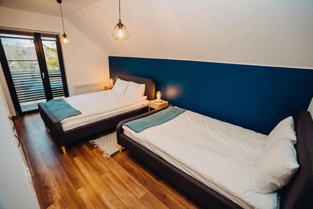 NorthSpot Cabin