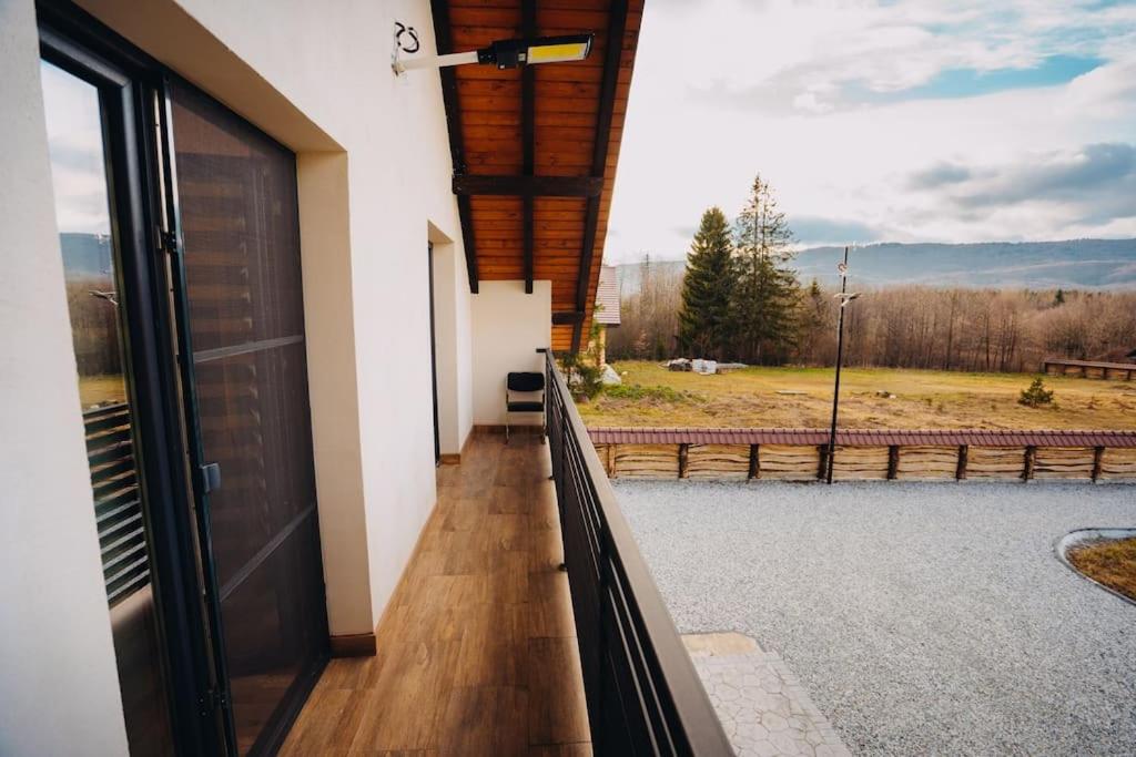 NorthSpot Cabin