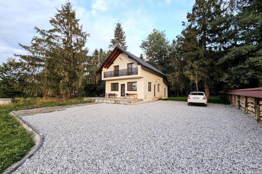 NorthSpot Cabin