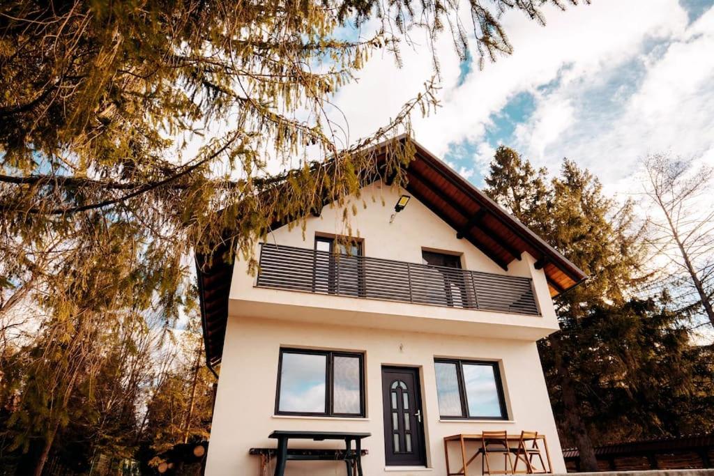 NorthSpot Cabin
