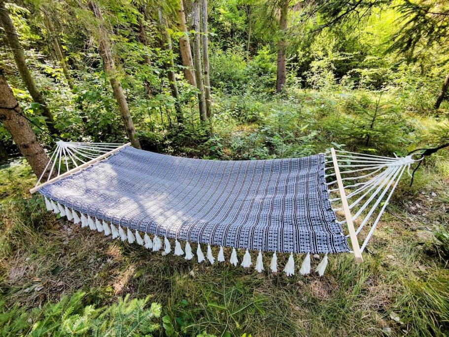 NorthSpot Cabin