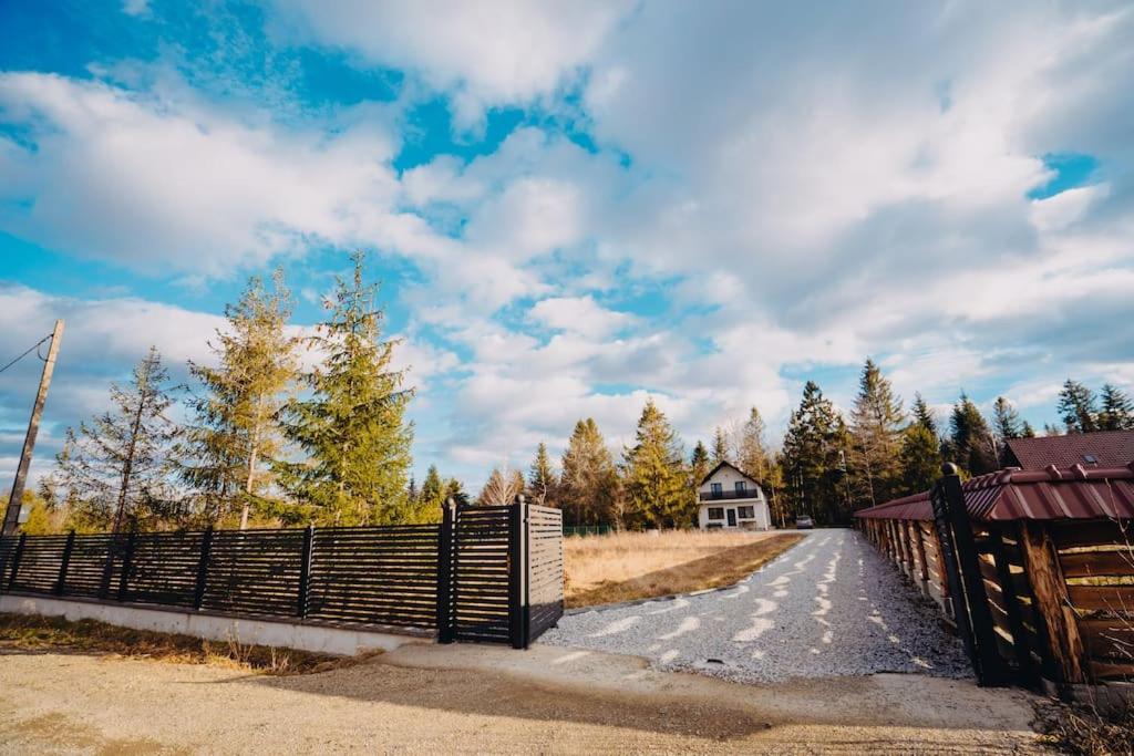 NorthSpot Cabin