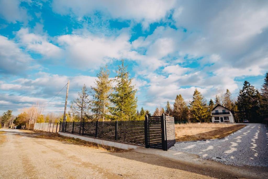 NorthSpot Cabin