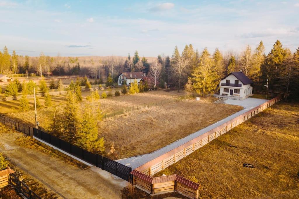 NorthSpot Cabin