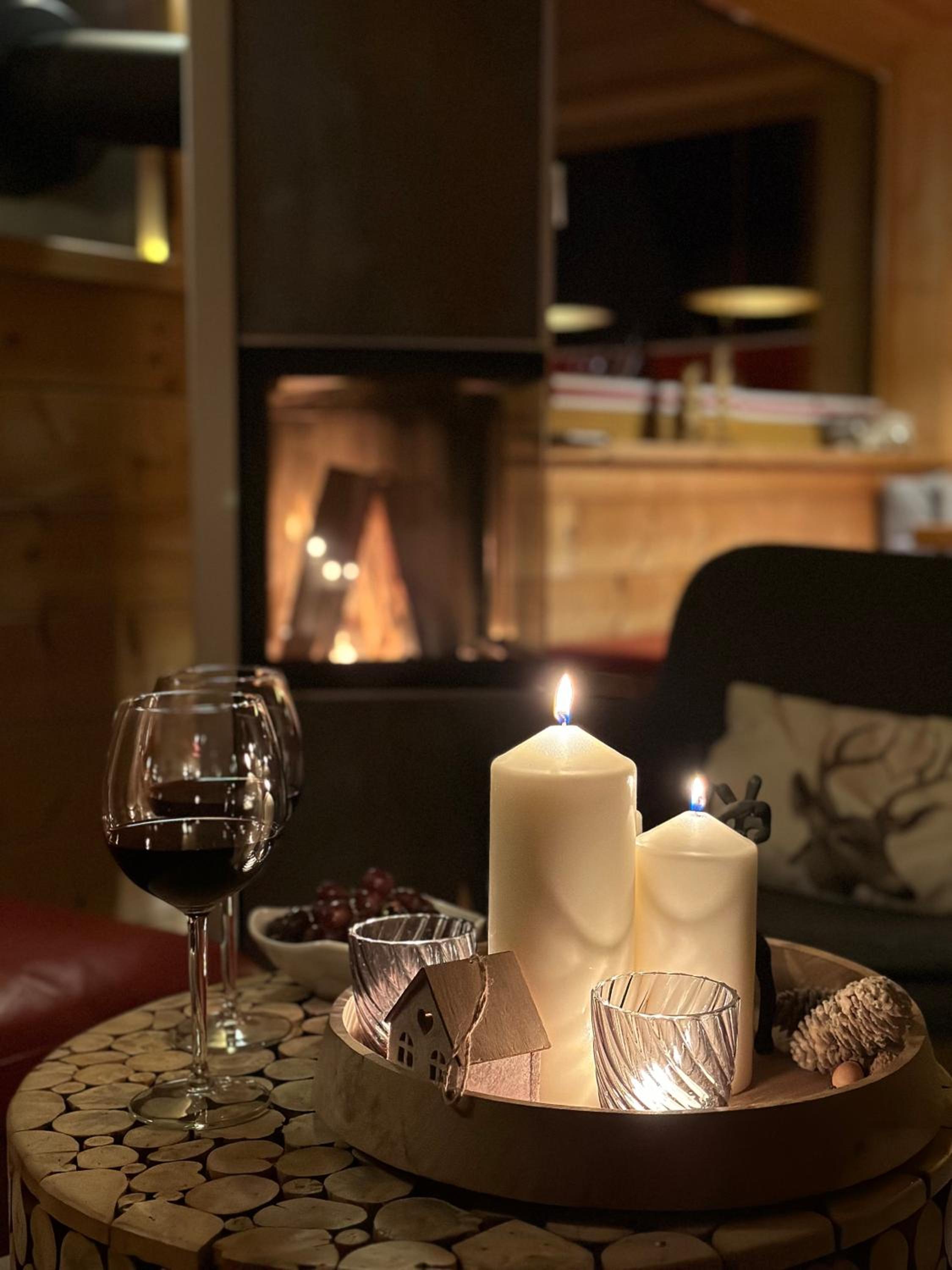 Chalet Bischofsmütze - Direkt an der Skipiste im Skigebiet Dachstein West