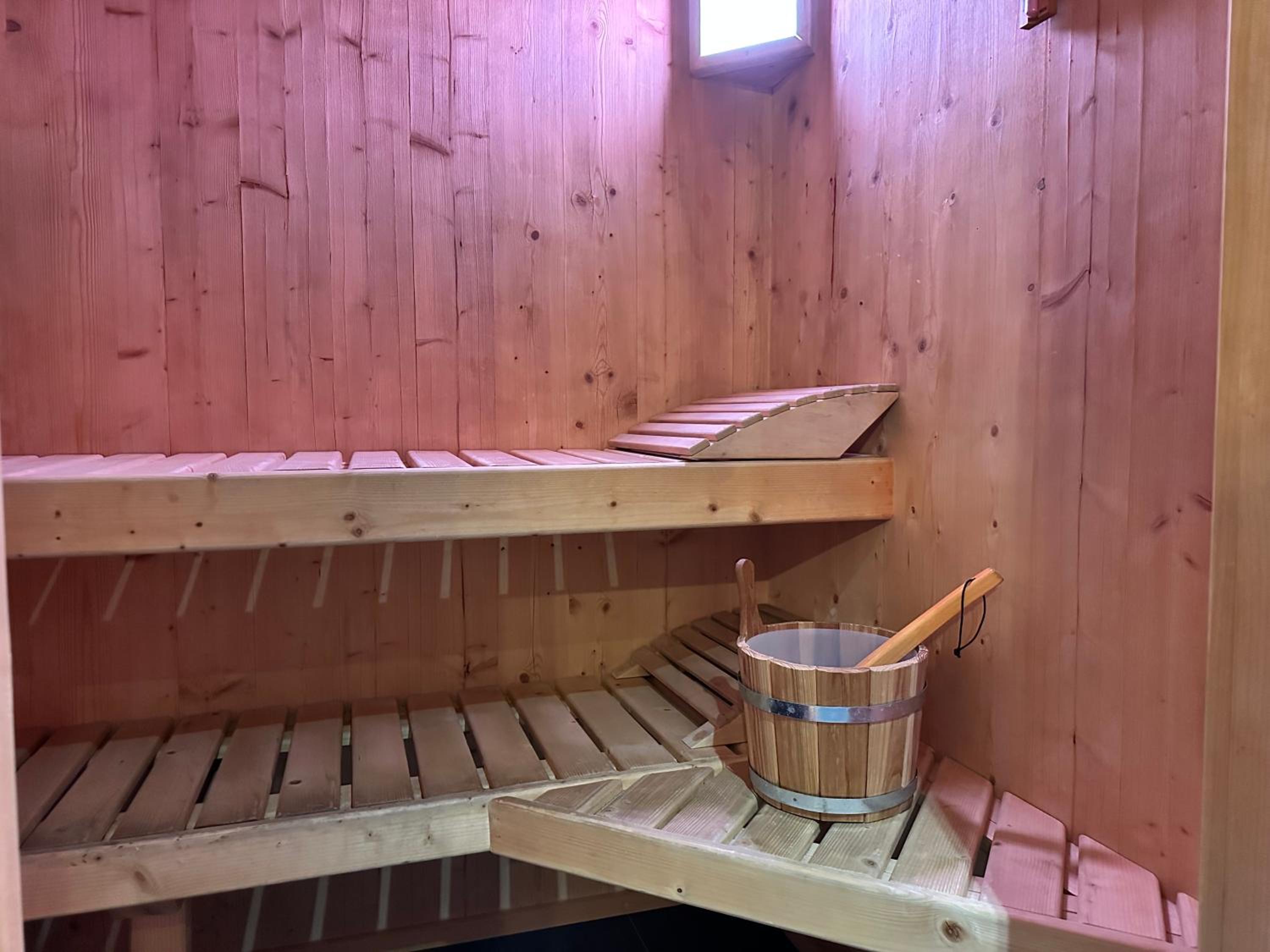 Chalet Bischofsmütze - Direkt an der Skipiste im Skigebiet Dachstein West