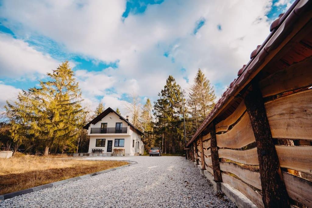 NorthSpot Cabin