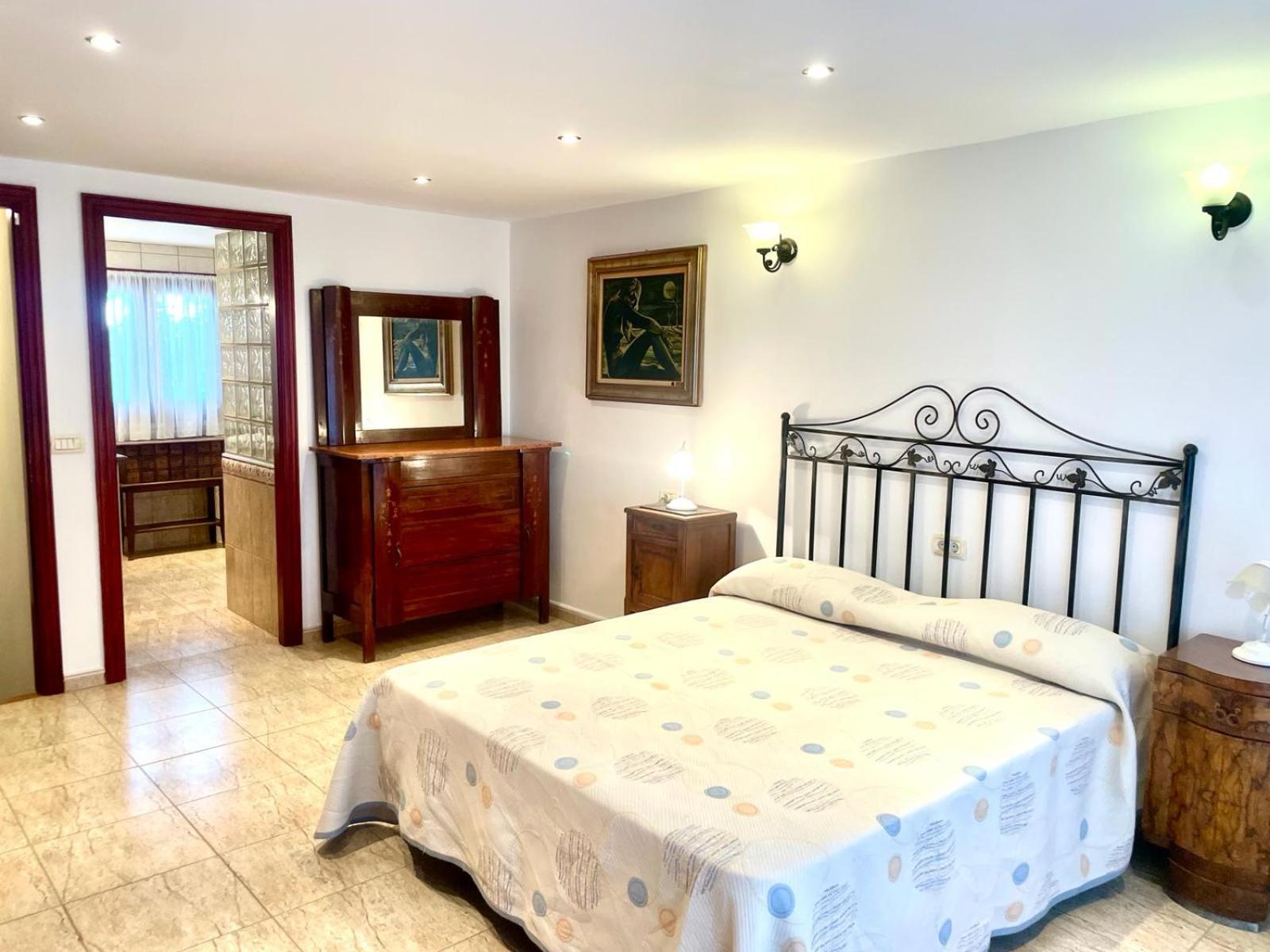 Bungalow Fairway Village in Golf del Sur