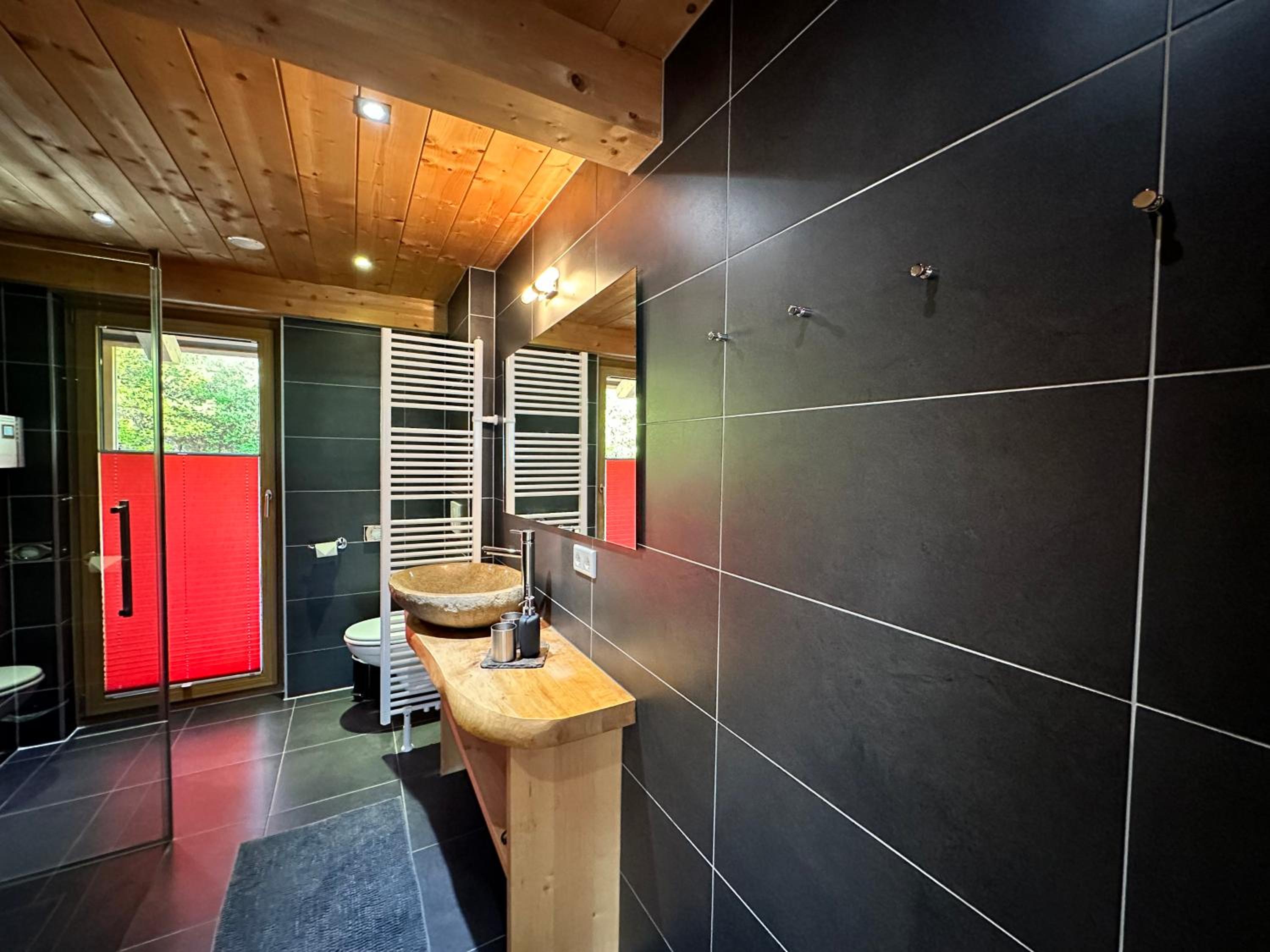 Chalet Bischofsmütze - Direkt an der Skipiste im Skigebiet Dachstein West