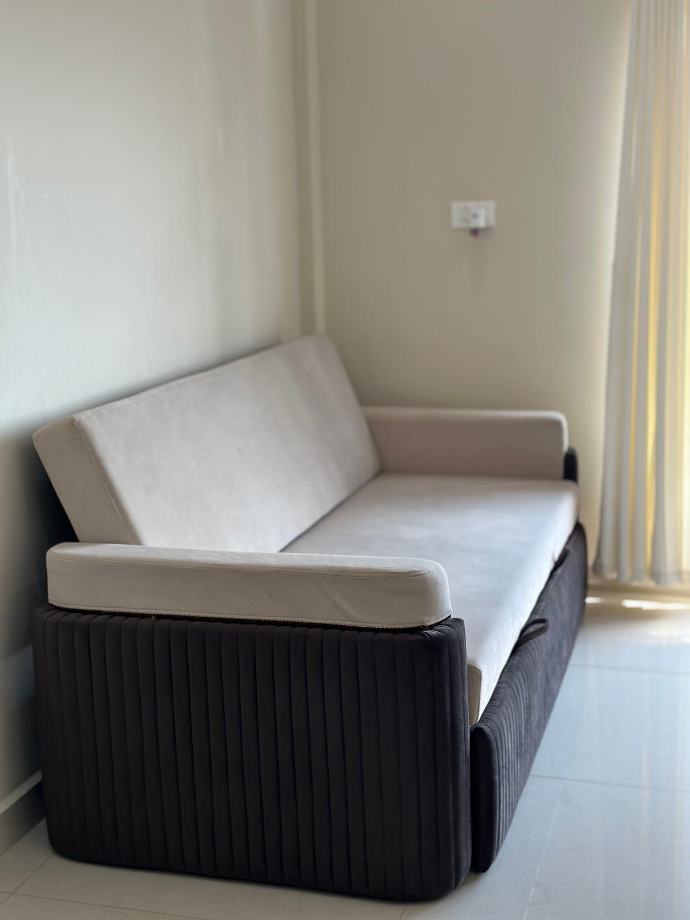 Oryx Hotel Apartments view 5