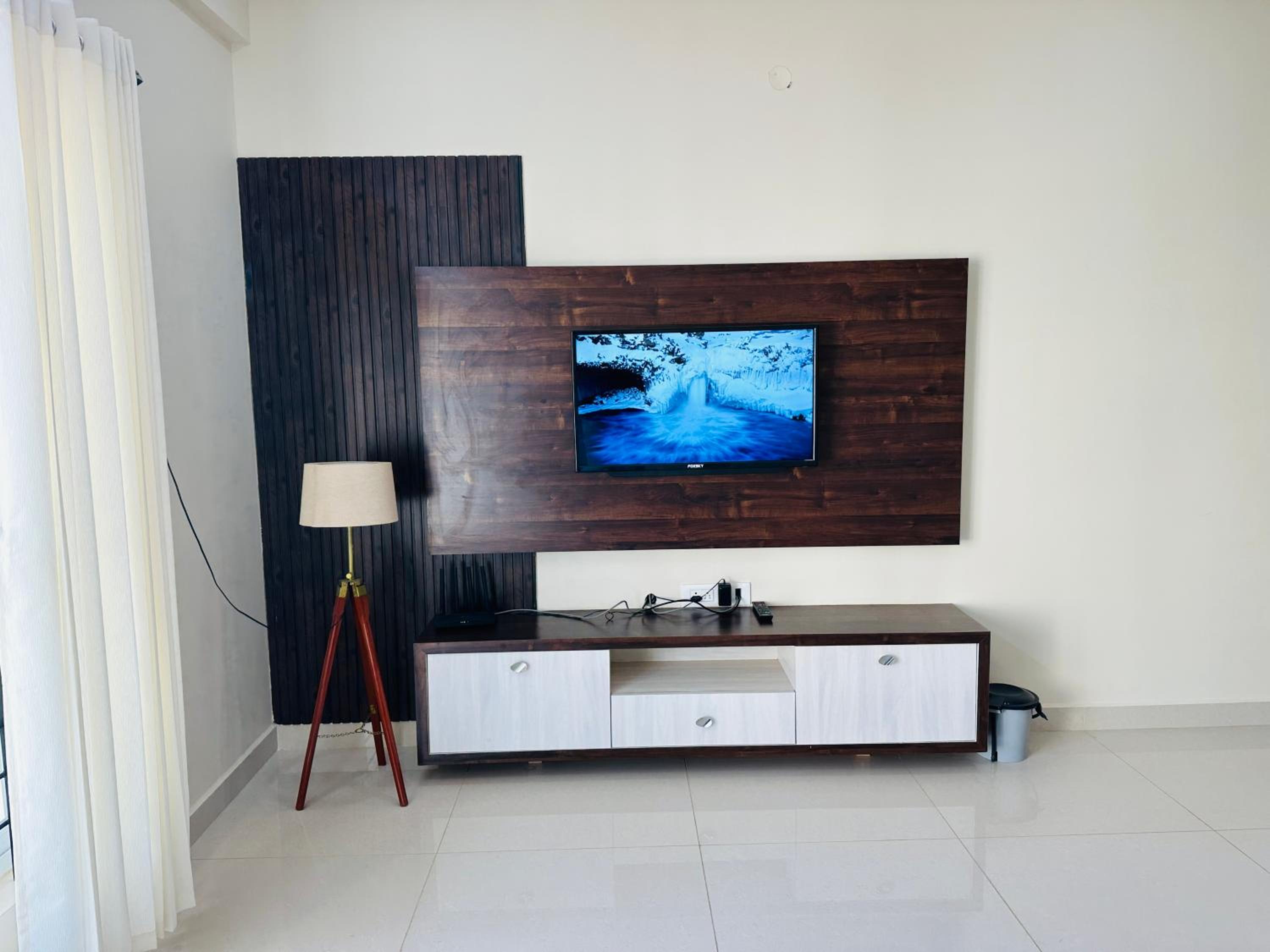 Oryx Hotel Apartments view 4