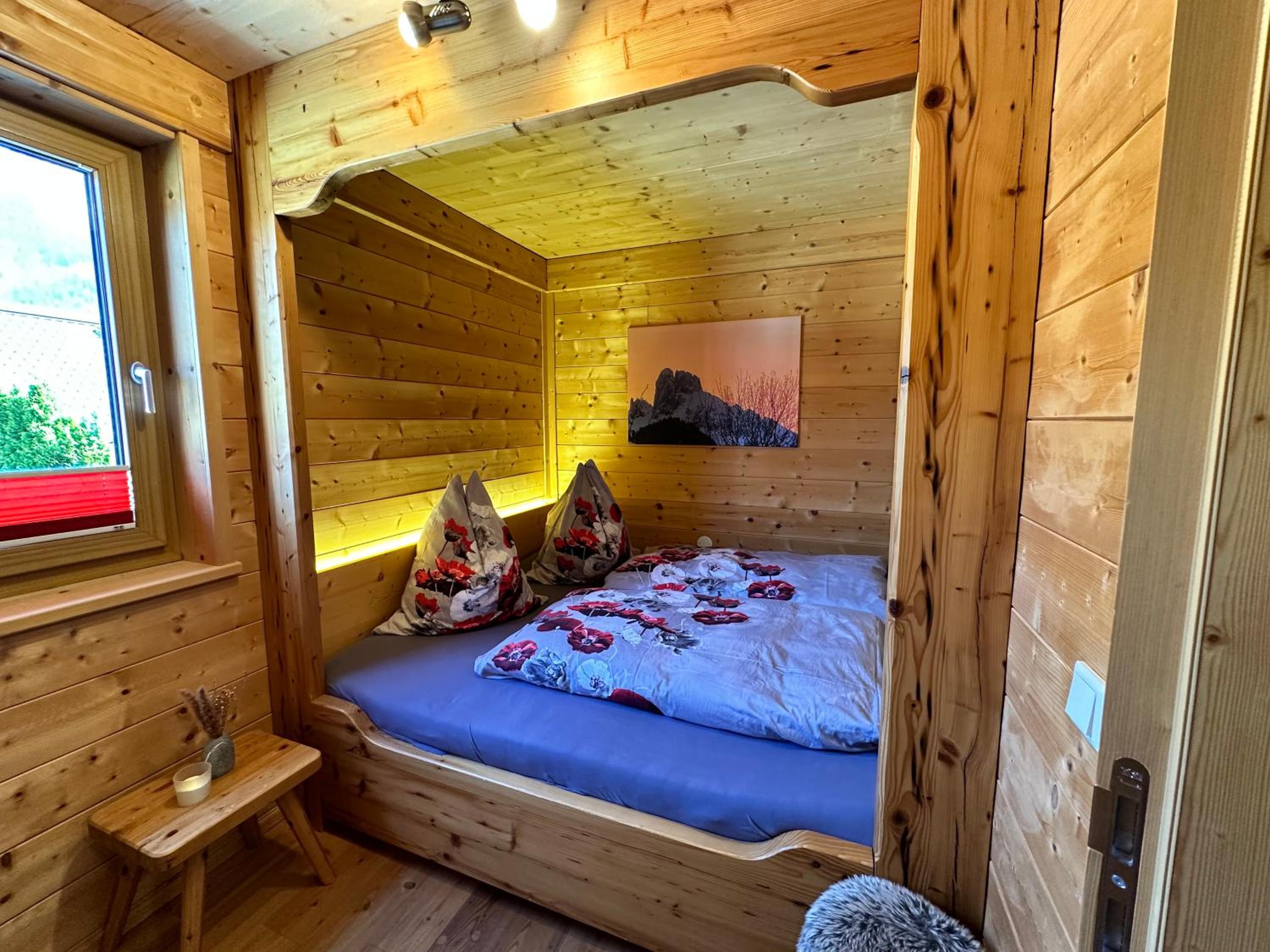 Chalet Bischofsmütze - Direkt an der Skipiste im Skigebiet Dachstein West