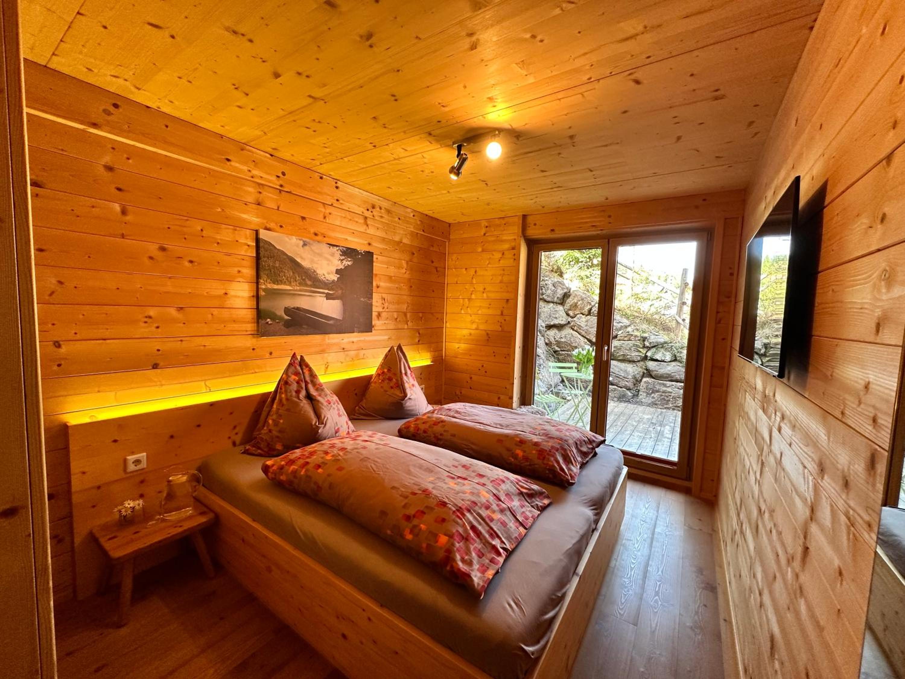 Chalet Bischofsmütze - Direkt an der Skipiste im Skigebiet Dachstein West