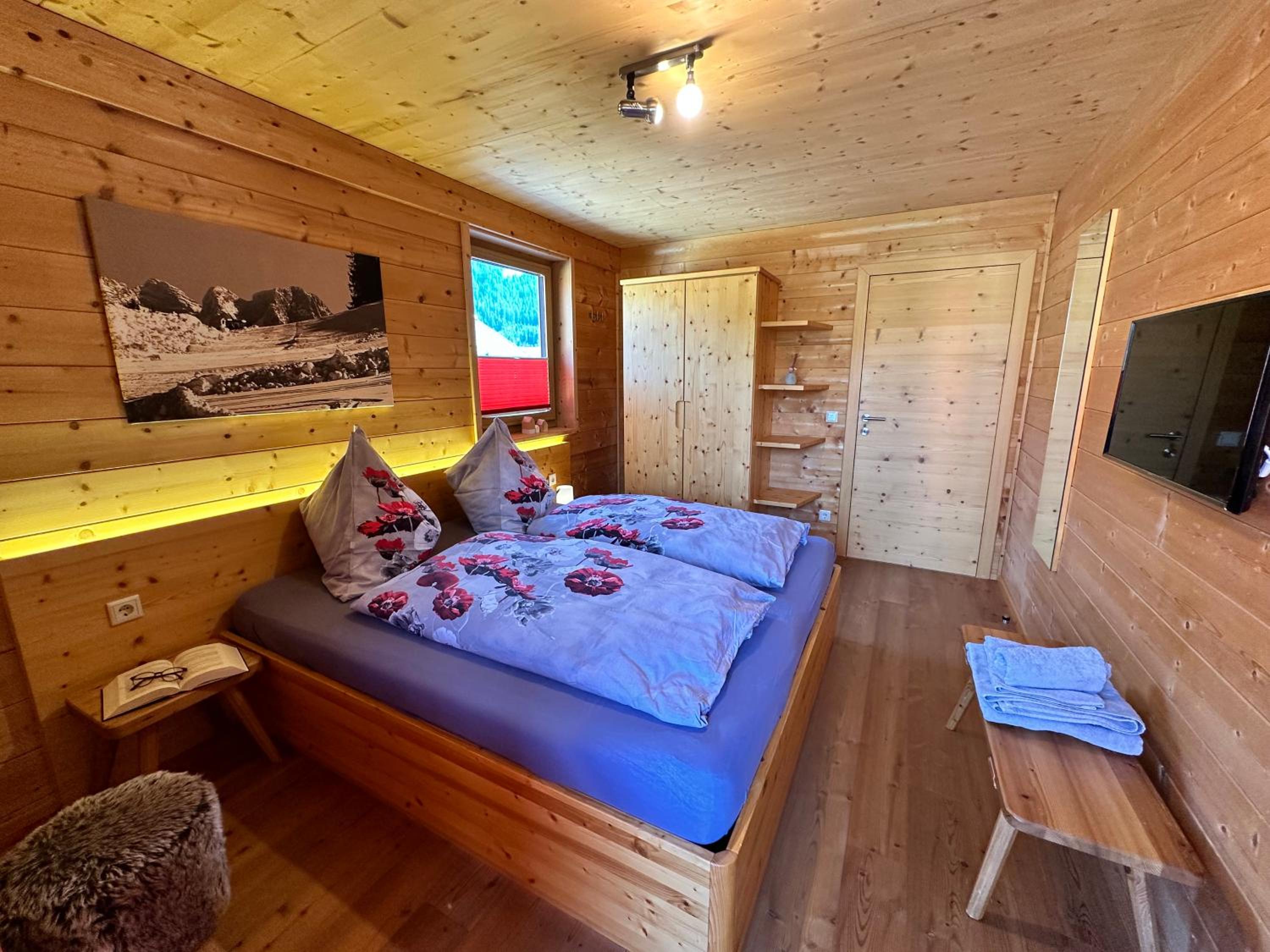 Chalet Bischofsmütze - Direkt an der Skipiste im Skigebiet Dachstein West