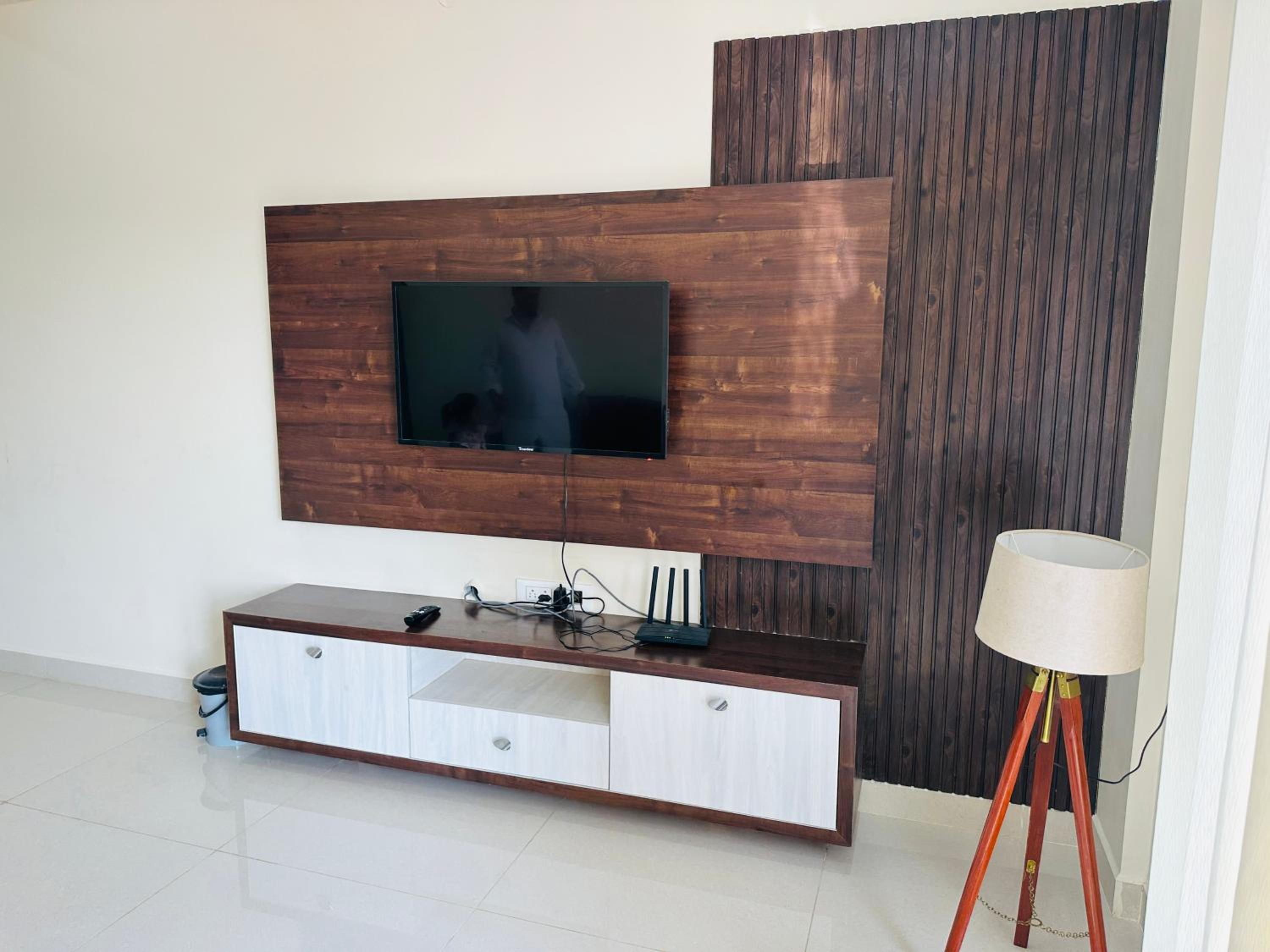 Oryx Hotel Apartments view 3