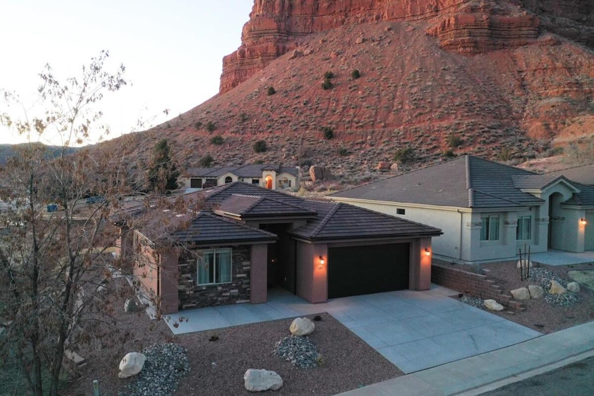 3x3 Sanctuary at Kanab - New West Properties view 5