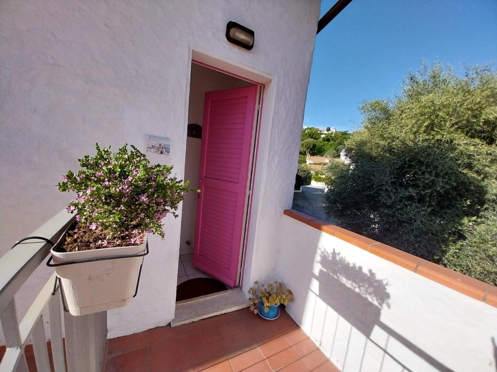Casa Mia view 4