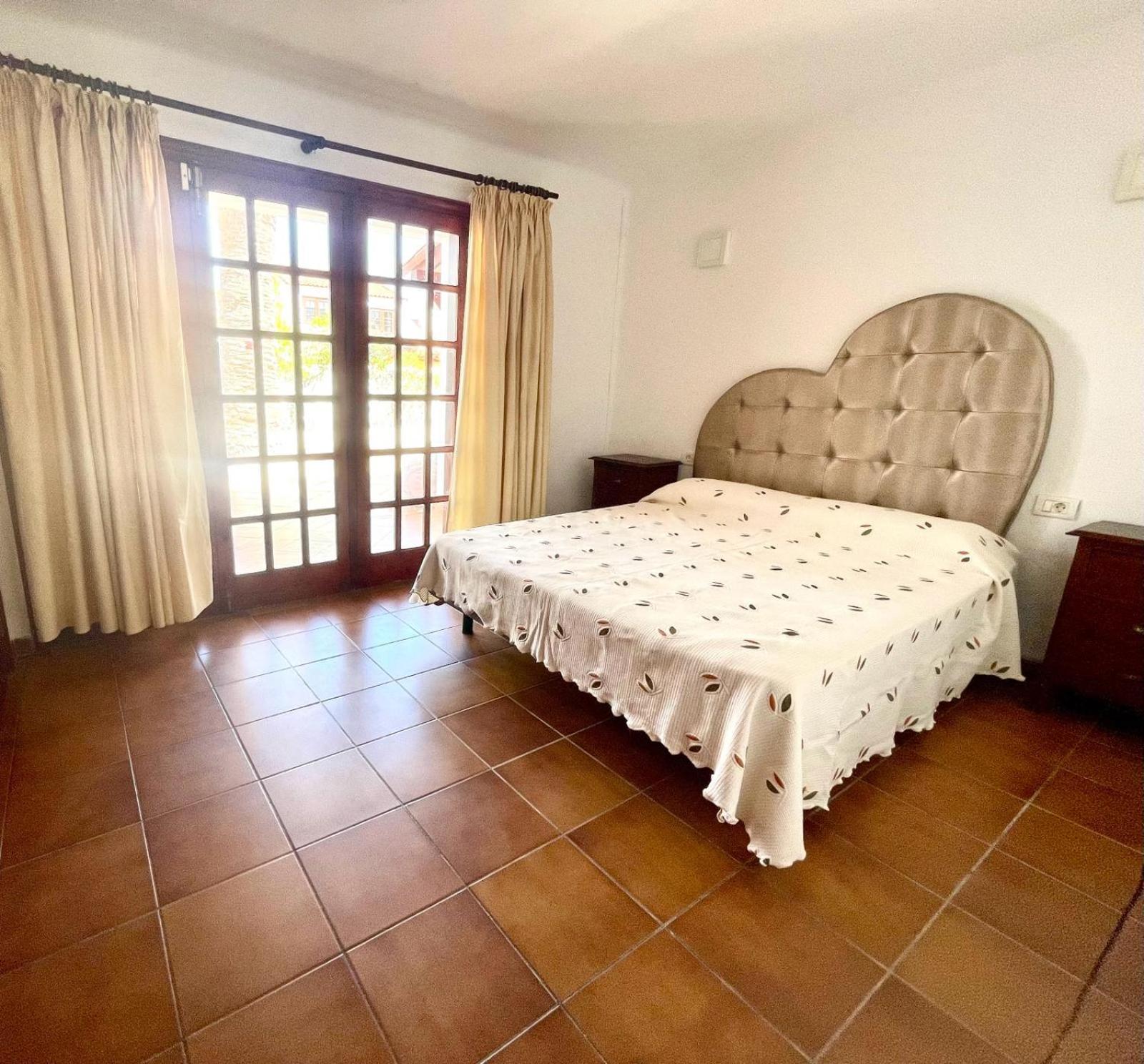 Bungalow Fairway Village in Golf del Sur