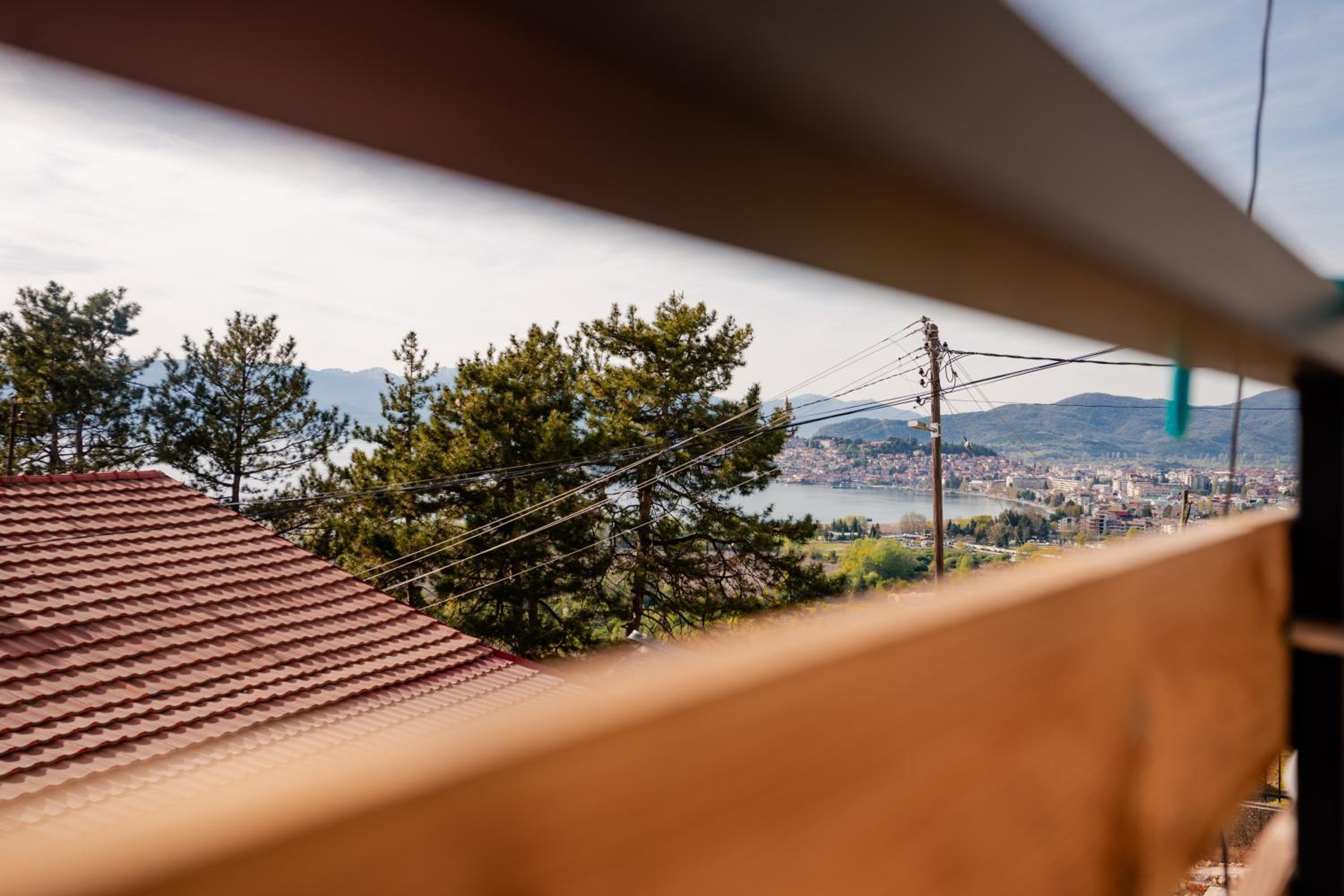 Apartments On The Top view 5