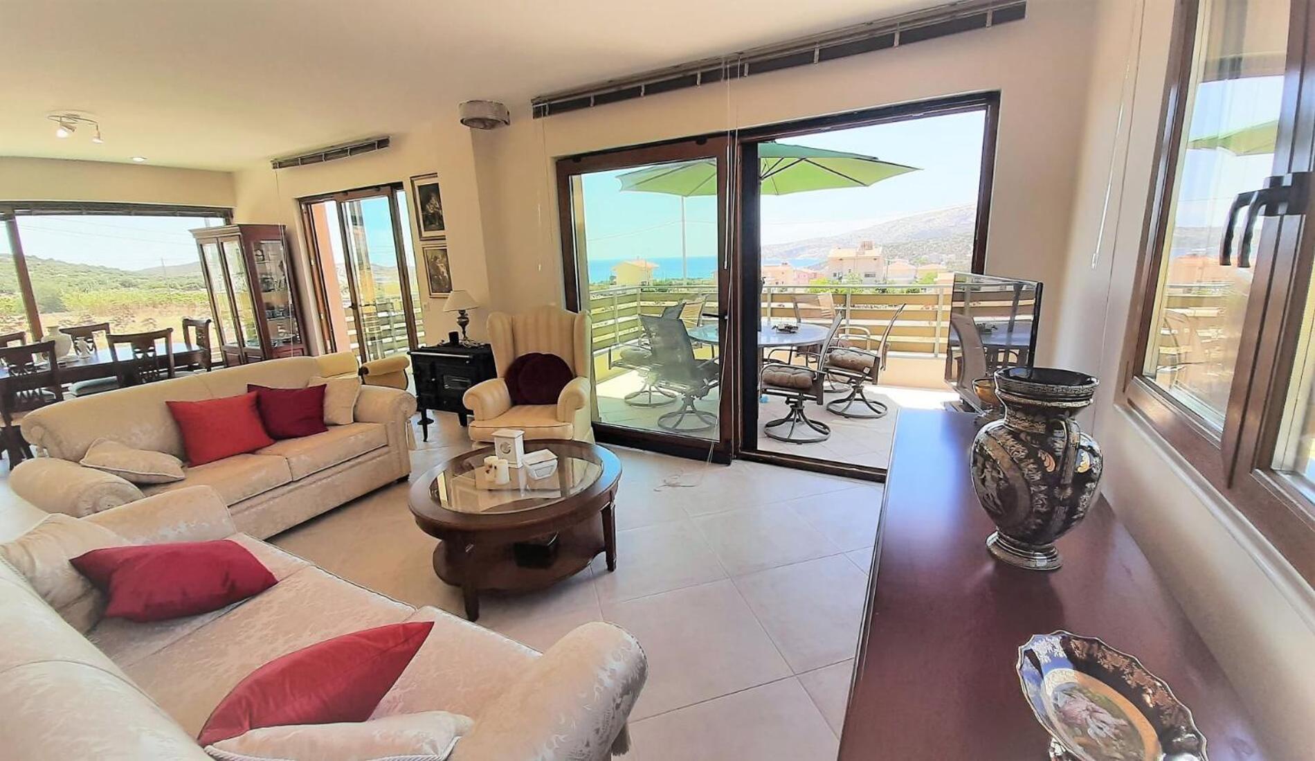 Poseidonos by the Sea view 5