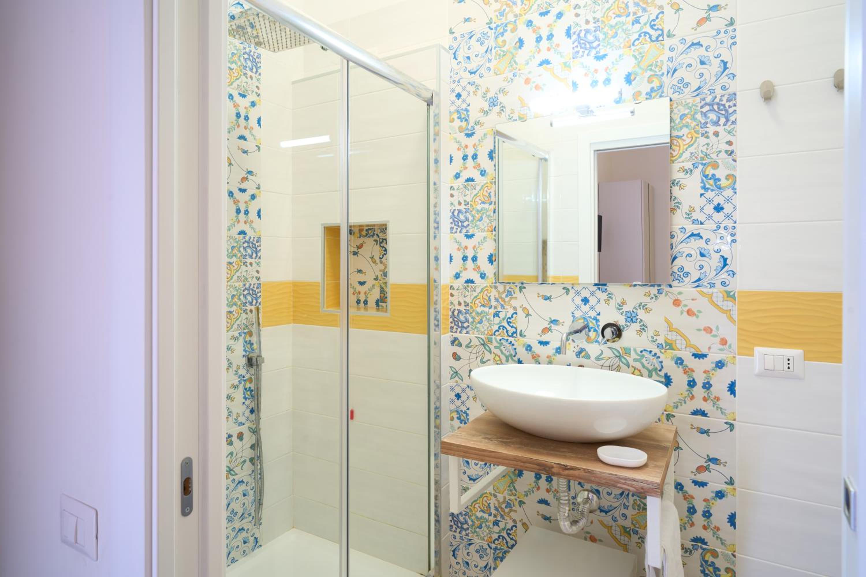 Toto e Peppino Luxury Rooms