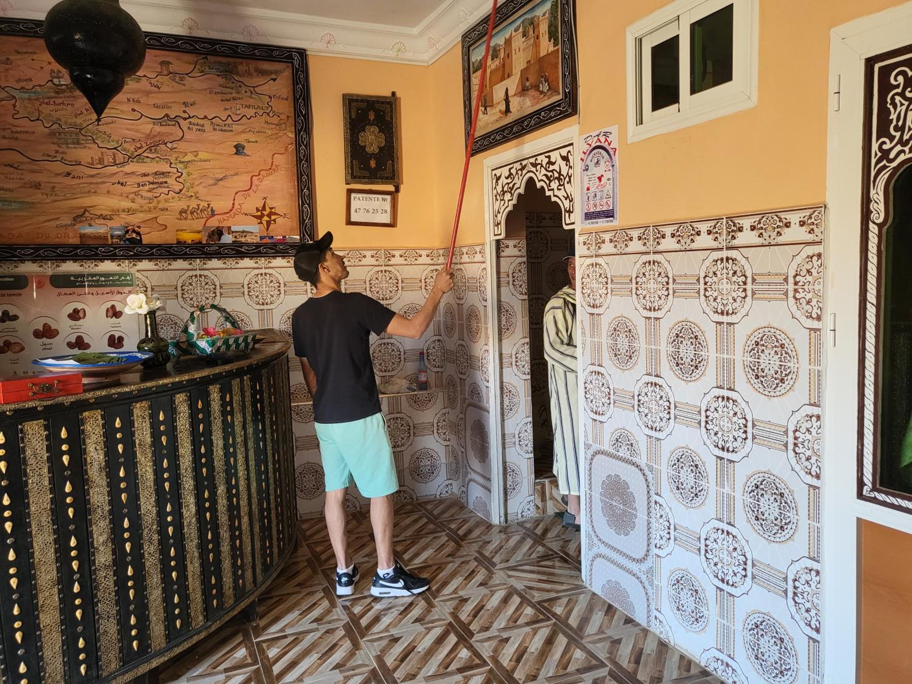human