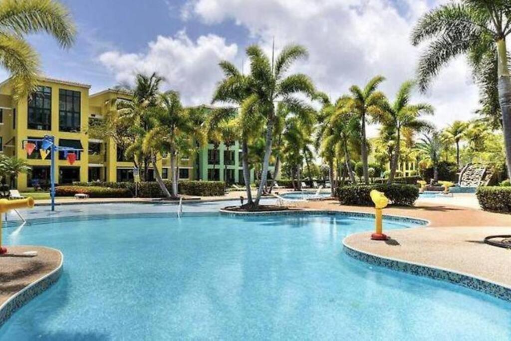 Cozy Apartment in Aquatika Loiza - Property Image 17