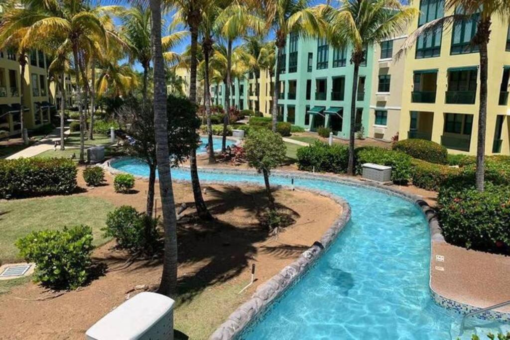 Cozy Apartment in Aquatika Loiza - Property Image 29