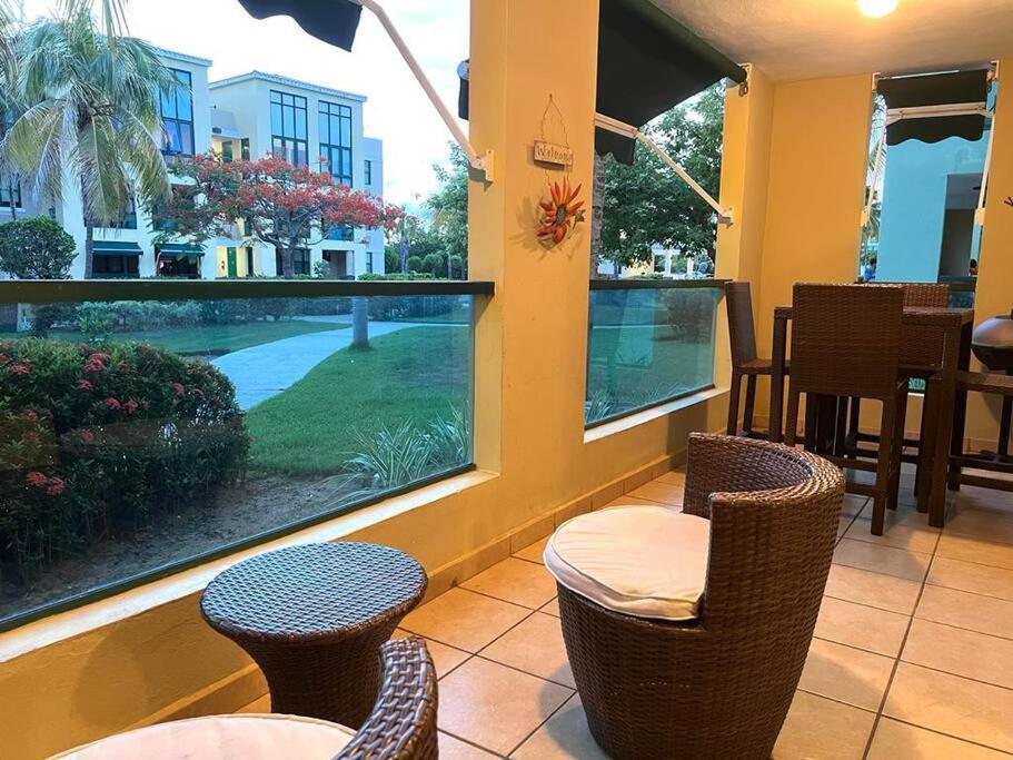 Cozy Apartment in Aquatika Loiza - Property Image 28