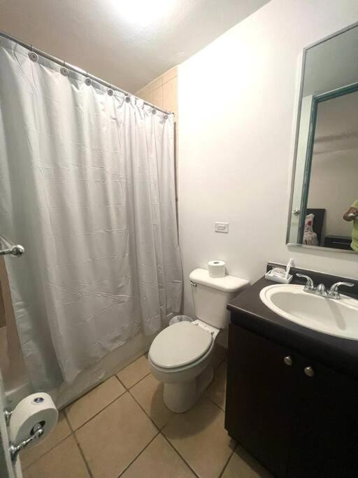 Cozy Apartment in Aquatika Loiza - Property Image 27