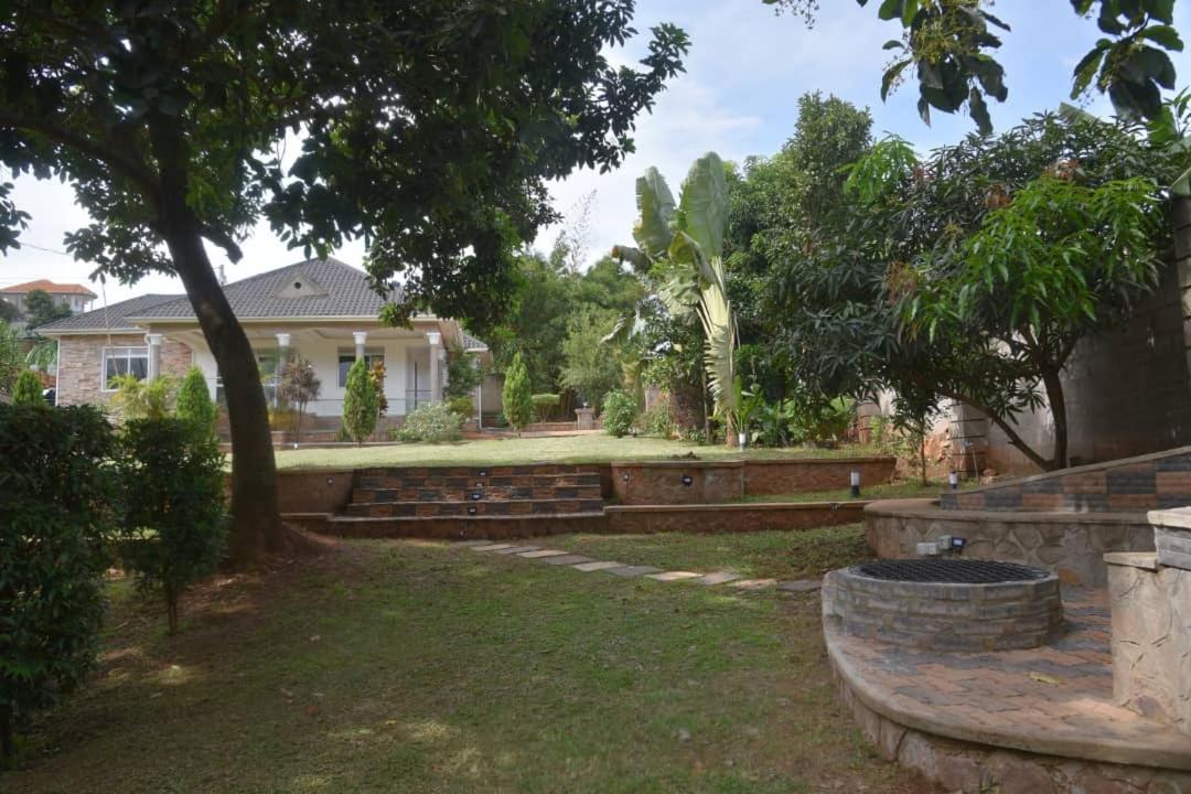Lisa's 4 bedroom villa view 2