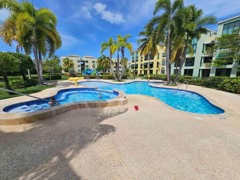 Cozy Apartment in Aquatika Loiza - Property Image 26