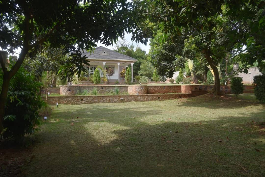 Lisa's 4 bedroom villa view 5