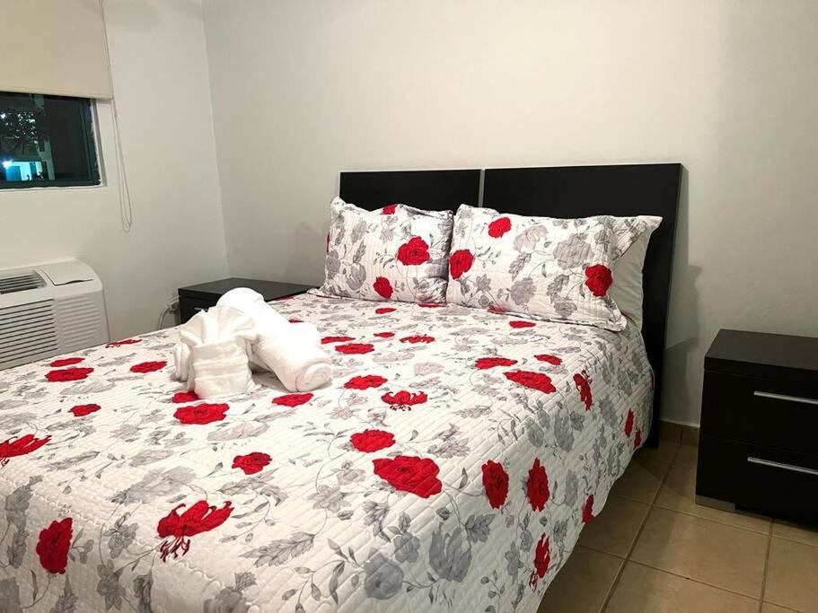 Cozy Apartment in Aquatika Loiza - Property Image 21