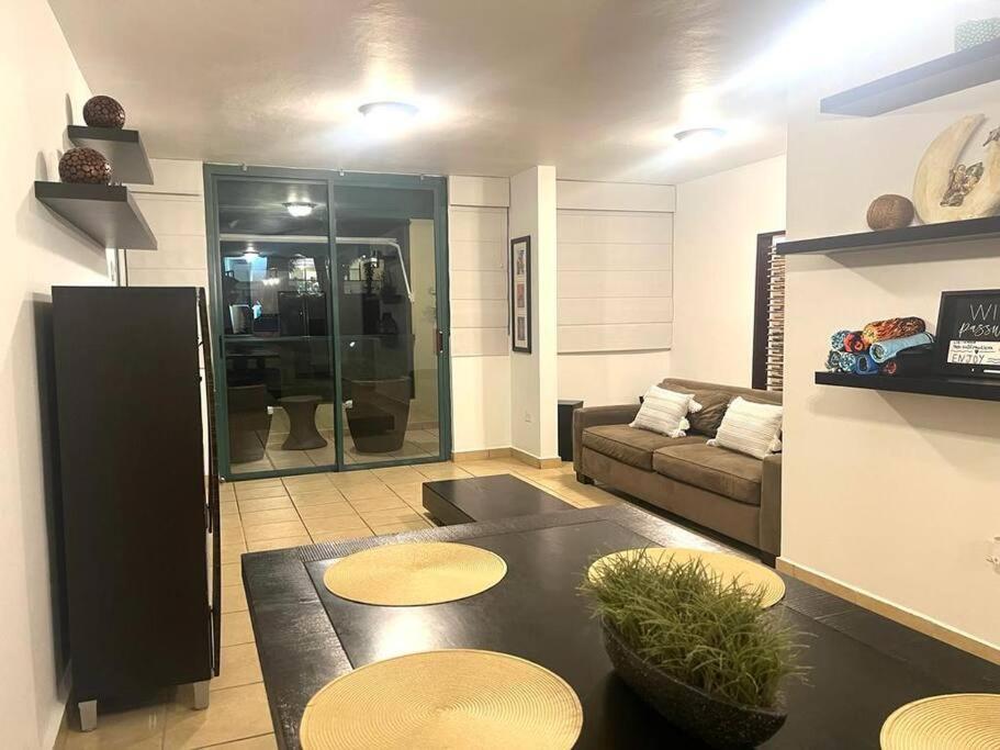 Cozy Apartment in Aquatika Loiza - Property Image 19