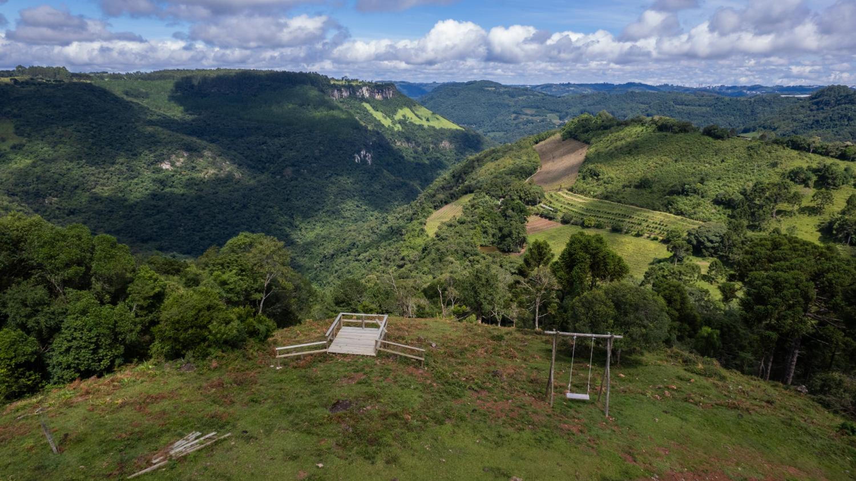 Villa's Serra - Casa aconchegante em meio a natureza