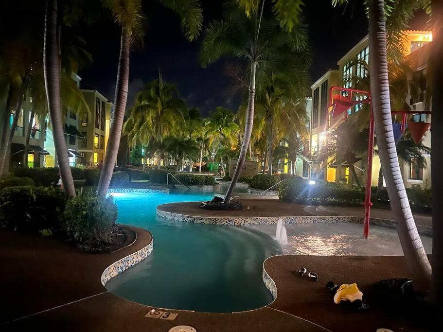 Cozy Apartment in Aquatika Loiza - Property Image 14