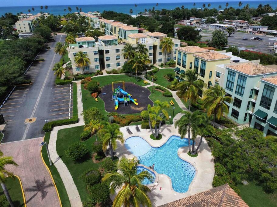 Cozy Apartment in Aquatika Loiza - Property Image 11