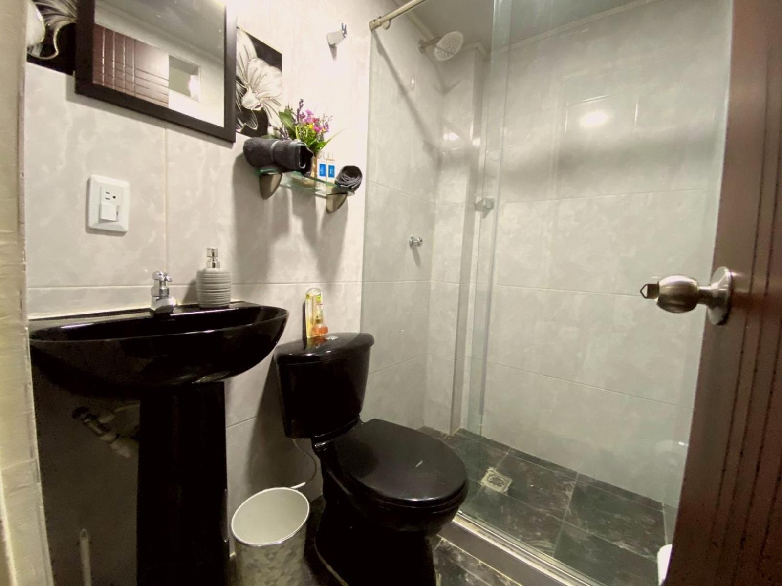 Amplio y moderno apartamento