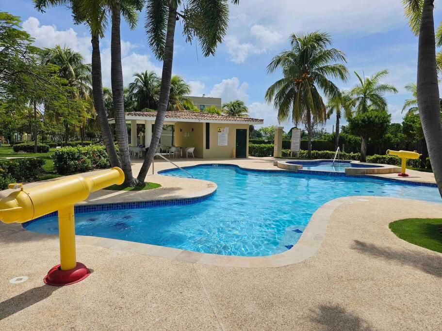 Cozy Apartment in Aquatika Loiza - Property Image 5