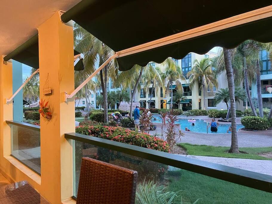 Cozy Apartment in Aquatika Loiza - Property Image 4