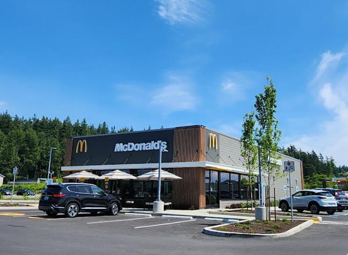 Northwoods Motel
