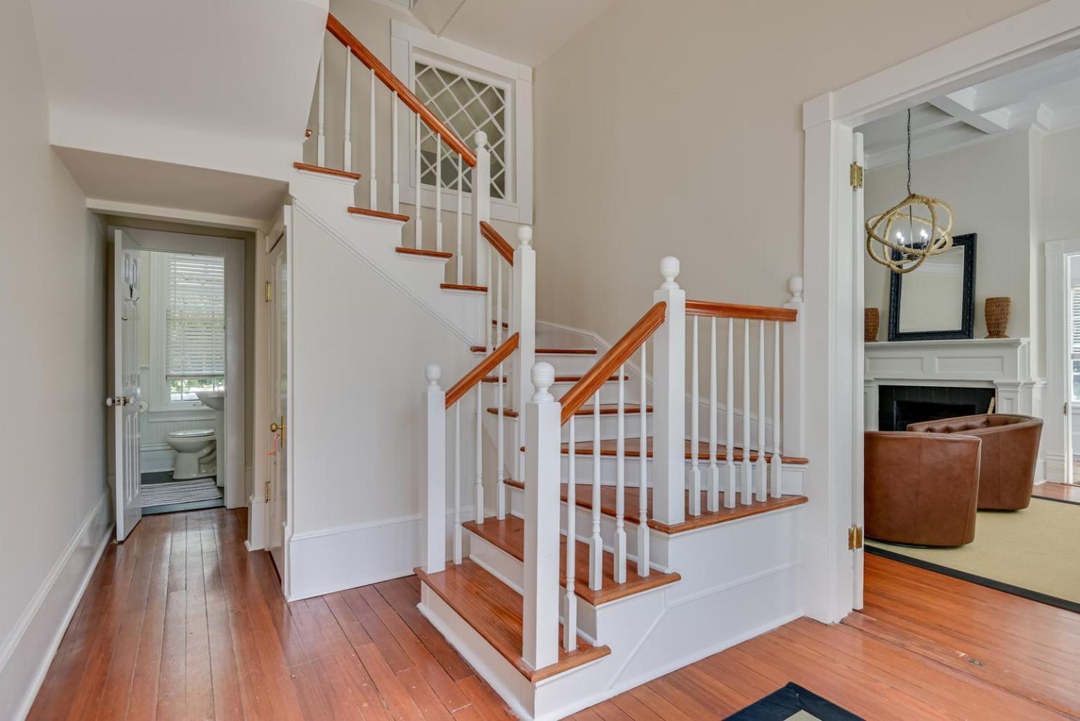 Matchpoint House Aiken view 5